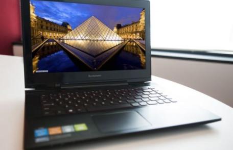 Dacă folosești calculator Lenovo, ești în pericol!