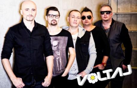 Trupa Voltaj „aruncă” 40.000 de euro doar ca să participe la Eurovision 2015