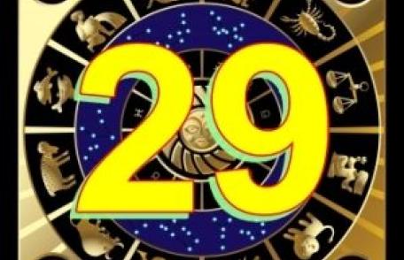 Astro-Calendar 29 martie 2011