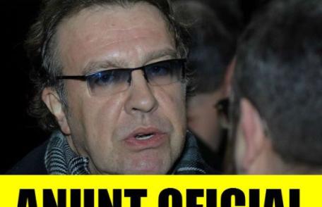 Anunţul care întristează o ţară întreagă „Gabriel Cotabiţă a intrat în moarte cerebrală”