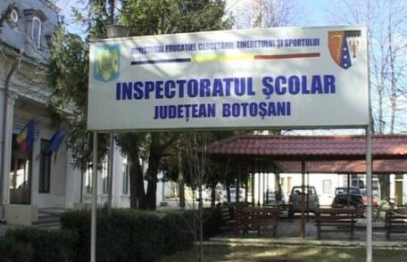 Înscrierile pentru posturile de inspectori şcolari s-au finalizat. Vezi candidaţii!