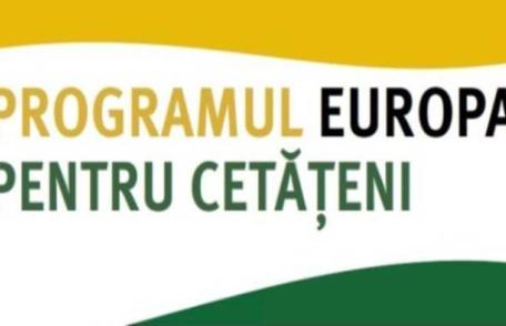 Întâlnire pentru fonduri europene la Prefectură. Sunt așteptați  toţi cei interesaţi să se pună la curent cu noutăţile
