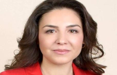 Claudia Țapardel propune înființarea unei instituţii ‪europene pentru ‪pregătirea ‪profesioniștilor în ‪turism și ‪ospitalitate