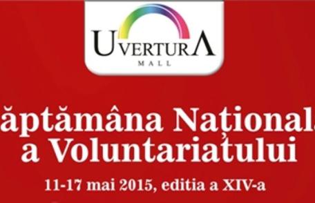Seminarii de Vorbit în Public la Uvertura Mall împreună cu Toastmasters Botoșani dedicat ONG-urilor locale