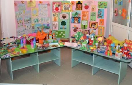 Grădinița nr. 6 Dorohoi - Concurs interjudețean de ecologie și protecție a mediului „Să învățăm de la cei mici!”