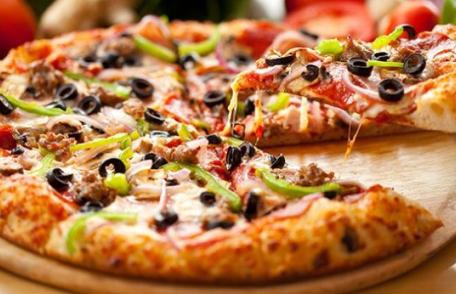 Secretele care stau în spatele celei mai bune pizza din lume