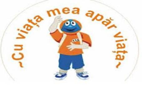 „Cu viaţa mea apăr viaţa” – etapa judeţeană pe stadionul „1 Mai” din municipiul Dorohoi