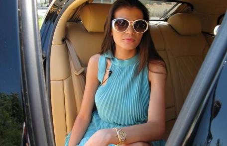 Monica Columbeanu poate să devină „șefa” la Milan! Vestea șoc a fost publicată azi în Gazzetta dello Sport!  