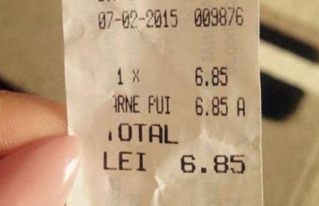 Vezi cât este premiul la Loteria fiscală pentru cei 18.215 de câştigători