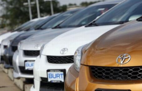 În atenția posesorilor de Toyota şi Nissan. Vezi ce se întâmplă cu 6,5 milioane de maşini