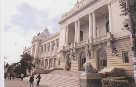 Rezultate remarcabile ale elevilor din judeţul Botoşani la etapa naţională a Concursului de fizică „Ştefan Procopiu”