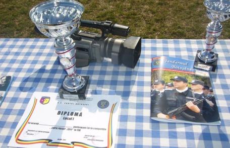  Cupa Presei la Tir …