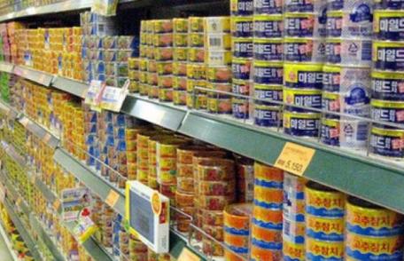 Pericol la cutie! Sigur ai mâncat şi tu, dar nu ai ştiut niciodată ce rău îţi face