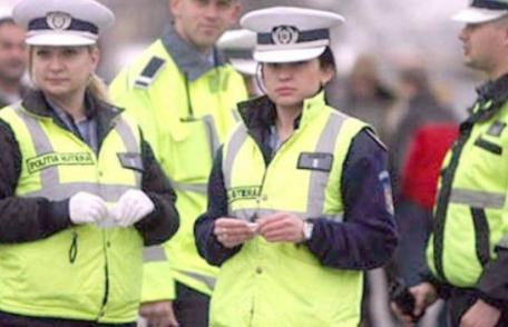 Peste 200 de poliţişti la datorie, de Rusalii