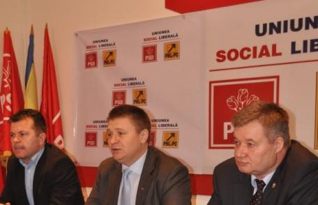 [VIDEO] PSD și PNL vor avea candidați comuni, dacă va fi un singur tur de alegeri