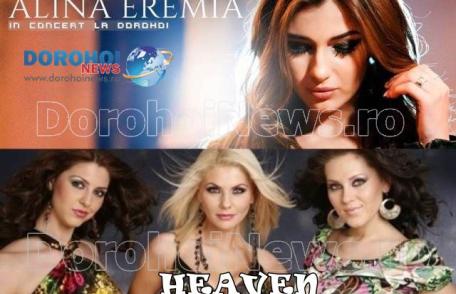 Zilele Copilului Dorohoi 2015: Vezi programul din a doua zi!