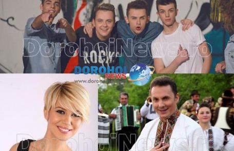 Zilele Copilului Dorohoi 2015: Vezi programul din a treia zi!