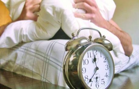 Trucuri ca să te trezeşti mai uşor dimineaţa