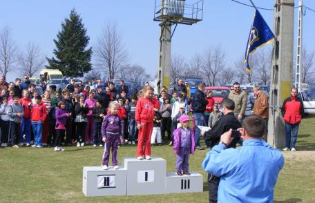 Crosul Jandarmeriei Botoşani, ediţia IV …