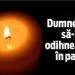 „Drum lin, domnule director!” Mesaj de condoleanțe din partea Liceului cu Program Sportiv Botoșani