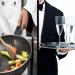 COMMANDO Dorohoi angajează barman - ospătar și ajutor de bucătar