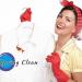 Curățătorie chimică și spălătorie haine „Spring Clean” angajează