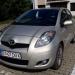 Vând Toyota Yaris
