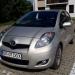 Vând Totota Yaris AUTOMATĂ