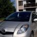 Vând Toyota Yaris automată
