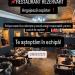 Restaurant Rezerv Art Dorohoi angajează ospătar