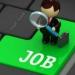 Caut loc de muncă
