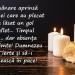 Dumnezeu să o odihnească în pace și lumină veșnică