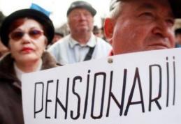 Decizie importantă pentru pensionari, adoptată în Parlament. Ce schimbări vor avea loc