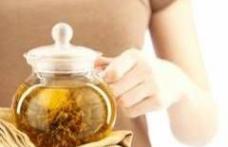 Ce beneficii ne ofera ceaiul de iasomie? 