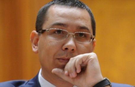 Victor Ponta, la spital. Premierul va suferi o intervenţie chirurgicală
