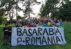 10.000 de tineri basarabeni vin în România