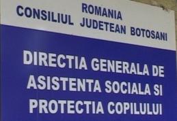 DGASPC Botoșani organizează întâlnire a Grupului de lucru pentru profesioniști privind incluziunea socială a grupurilor vulnerabile