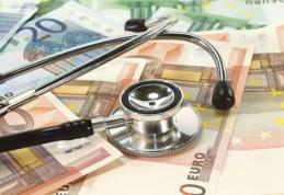 Europarlamentar: Legea privind veniturile medicilor obligă pacienţii să plătească toate serviciile medicale