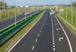 Veste bună pentru şoferi! S-au unit autostrăzile între România şi Ungaria