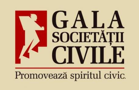 Fundația Regina Maria a câștigat Marele Premiu al Gala Societății Civile 2015 