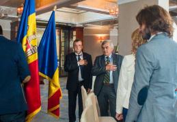 Rotary Club Botoșani și-a desemnat noul președinte! - FOTO