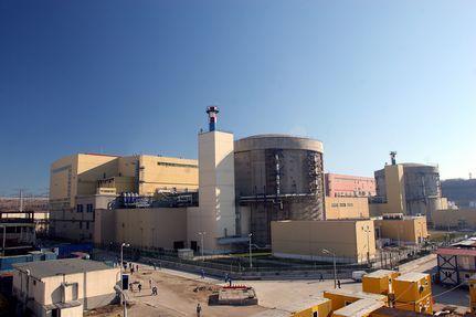 Reactorul 2 al centralei de la Cernavodă va fi oprit pe 6 mai