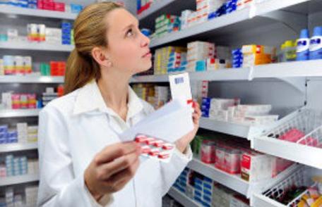 Cataloagele privind preţurile la medicamente vor intra în vigoare la 1 iulie