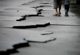 Alerta de tsunami in Japonia dupa un cutremur de 7.4 grade