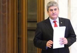 Președintele Iohannis l-a desemnat prim-ministru interimar pe Gabriel Oprea