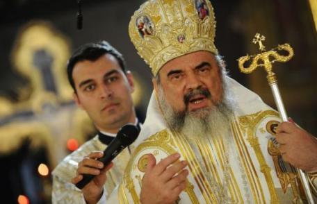 Îndemnul Patriarhului Daniel pentru toţi preoţii: Intraţi în reţelele de socializare pentru întâlnirea cu omul de astăzi