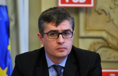 Dolineaschi: Parlamentarii  PSD Botoșani au votat scăderea de taxe cerută de peste 20.000 de botoșăneni