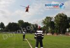 elicopter SMURD Dorohoi01