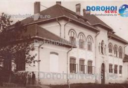 Dorohoi – File de istorie: Oraşul Dorohoi între 1923-1926
