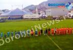 Inter Dorohoi a promovat în Liga a III-a, după loviturile de departajare